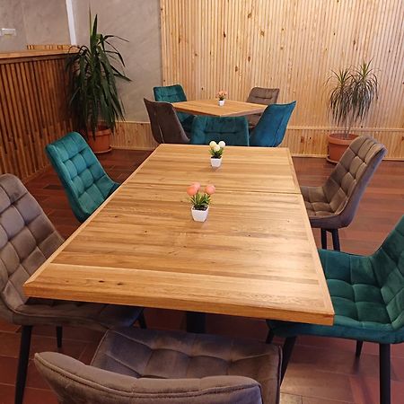 Provincial Hotel Alsóvisó Kültér fotó