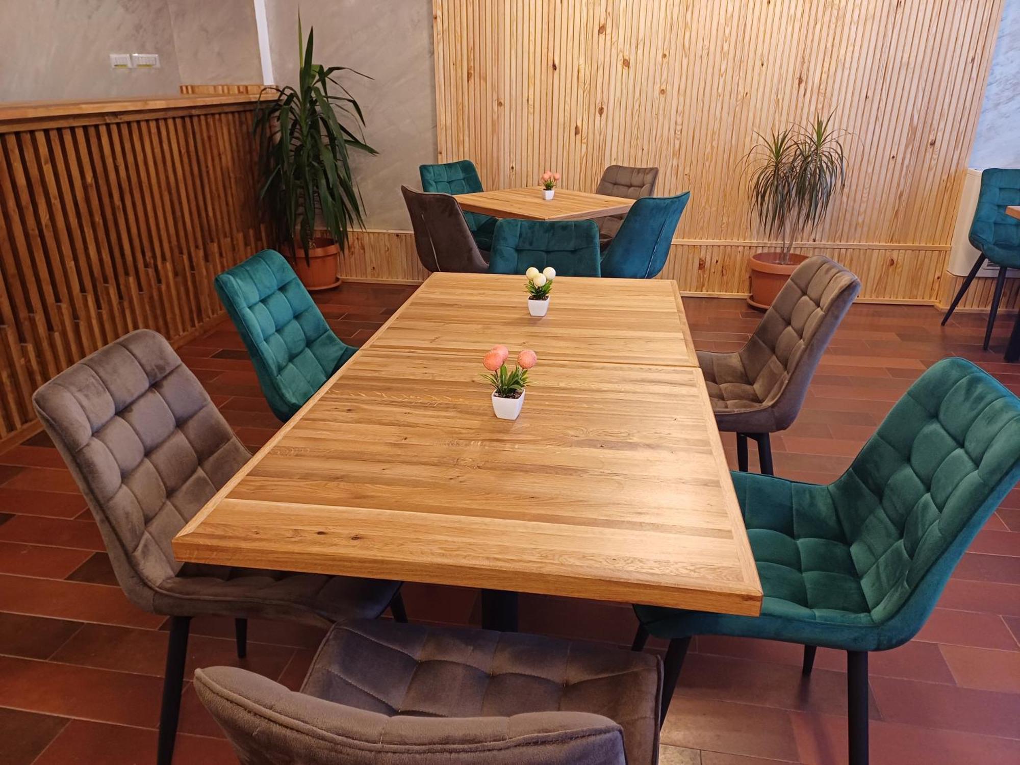 Provincial Hotel Alsóvisó Kültér fotó