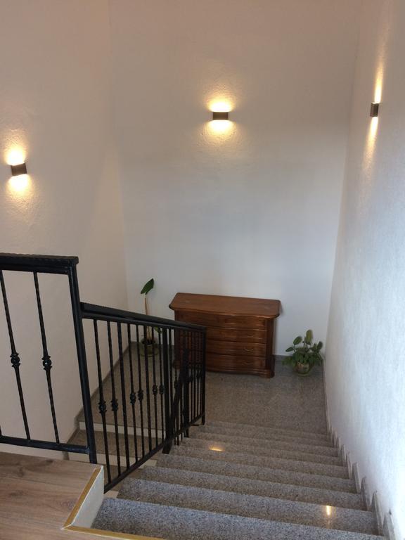 Provincial Hotel Alsóvisó Kültér fotó